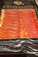 Mängden socker i Lomo de cerdo