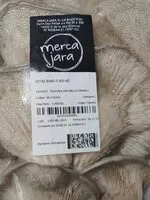 Mängden socker i Setas de ostra