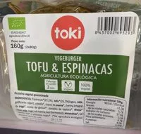 Mängden socker i Vegeburger