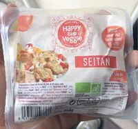 Mängden socker i SEITAN