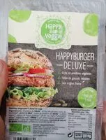 Mängden socker i Galette végétale a base de soja