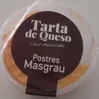 Mängden socker i Tarta de queso