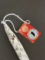 Mängden socker i Veritable Fuet Catalan