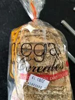 Mängden socker i Integral con cereales