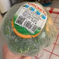 Mängden socker i Brocoli Filmado