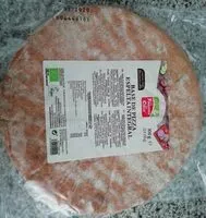 Mängden socker i Basa de pizza espelta integral