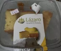 Mängden socker i Bizcocho de limon