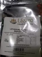 Mängden socker i Levadura especial repostería Lázaro