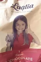 Mängden socker i Chocolate soluble