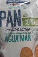 Mängden socker i Pan de cereales