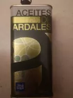 Mängden socker i Aceite de oliva virgen extra