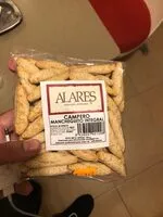 Mängden socker i Picos y Regañas Gourment