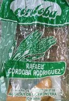 Mängden socker i Roscos trenza