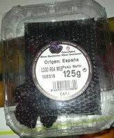 Mängden socker i Moras