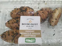 Mängden socker i Ketchup de roses