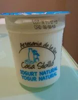 Mängden socker i Iogurt