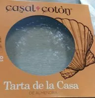 Mängden socker i Tarta de la casa