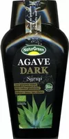 Mängden socker i Sirope de agave Dark
