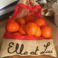 Mängden socker i Clementine