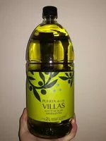 Mängden socker i Aceite de oliva virgen extra