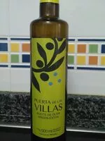 Mängden socker i Aceite Picual Temprano