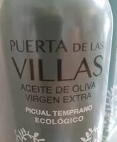 Mängden socker i Aceite de oliva virgen extra