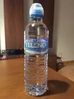 Mängden socker i Agua mineral natural