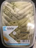 Mängden socker i Boquerones en vinagre aliñados