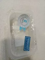 Mängden socker i Anchodina