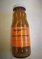 Mängden socker i Zumo de piña ecológica