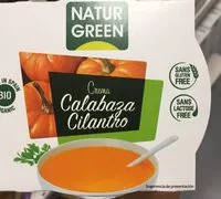 Mängden socker i Soupe Potiron Coriandre S Gluten S Lactose