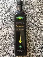 Mängden socker i Aceite de Sésamo