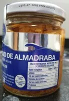 Mängden socker i Huevas de atún rojo de almadraba