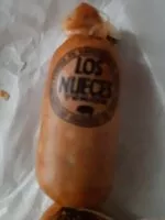 Mängden socker i Chorizo