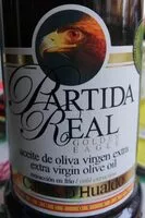 Mängden socker i Aceite de oliva virgen extra