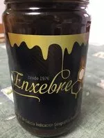 Mängden socker i Mel de Galicia