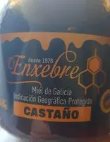 Mängden socker i Miel de Galicia