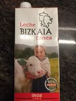 Mängden socker i Leche entera