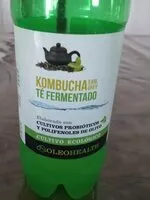 Mängden socker i Kombucha