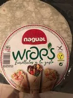 Mängden socker i Tortillas de maíz artesanales sin gluten