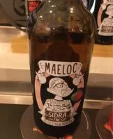 Mängden socker i Sidra Con Fresa