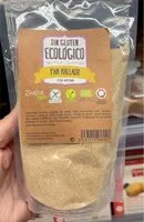 Mängden socker i Pan rallado sin gluten