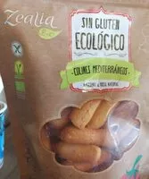 Mängden socker i Colines mediterráneos