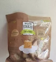 Mängden socker i Pan de pueblo