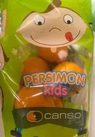 Mängden socker i Kaki persimon