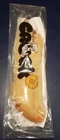 Mängden socker i Bocadillo paleta de cebo ibérica