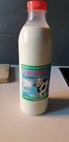 Mängden socker i Leche