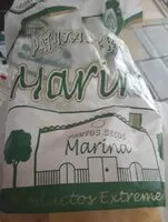 Mängden socker i Patatas fritas