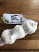 Mängden socker i Bio-Knoblauch