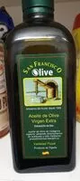 Mängden socker i Aceite de oliva virgen extra